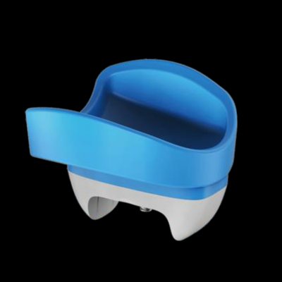 Applicateur Arc-T cryolipolyse Activ Ice — spécial cuisses intérieur extérieur