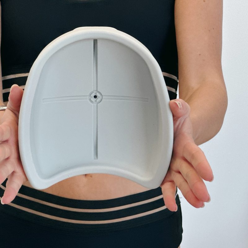 Applicateur Max cryolipolyse grande zone Activ Ice